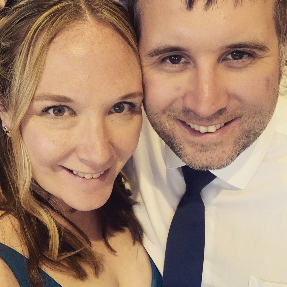 Meet your Posher, Joann